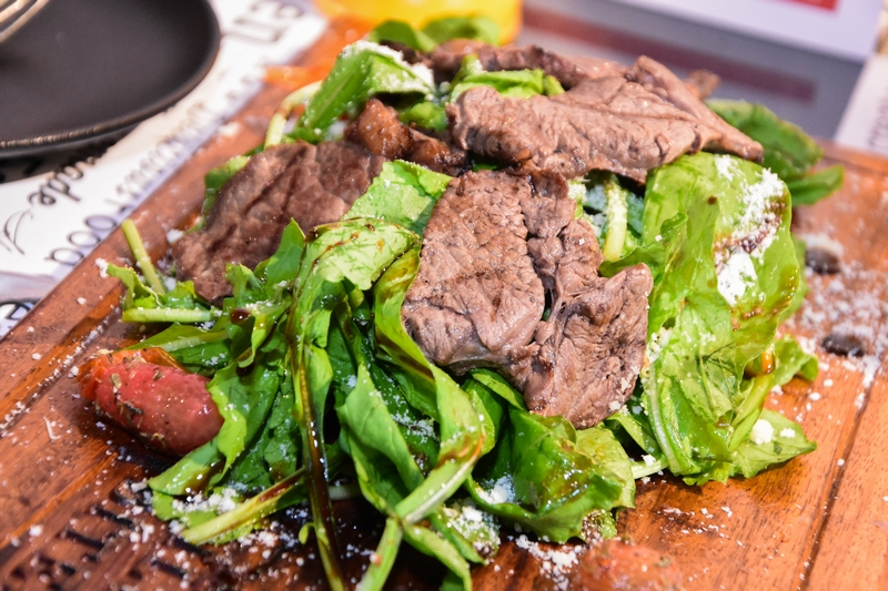 Bill’s Bites Big opening at Bliss Street